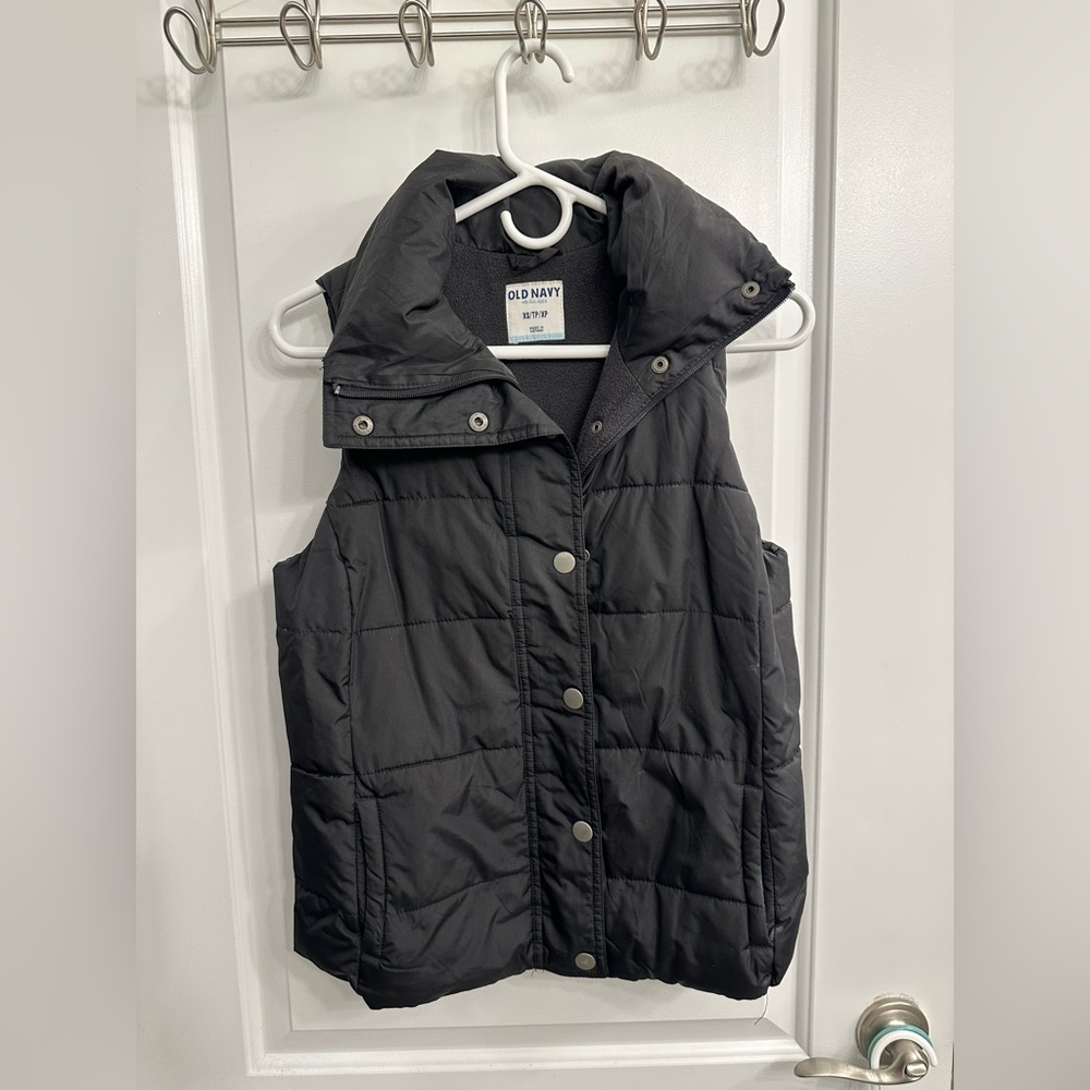 Old Navy Puffer